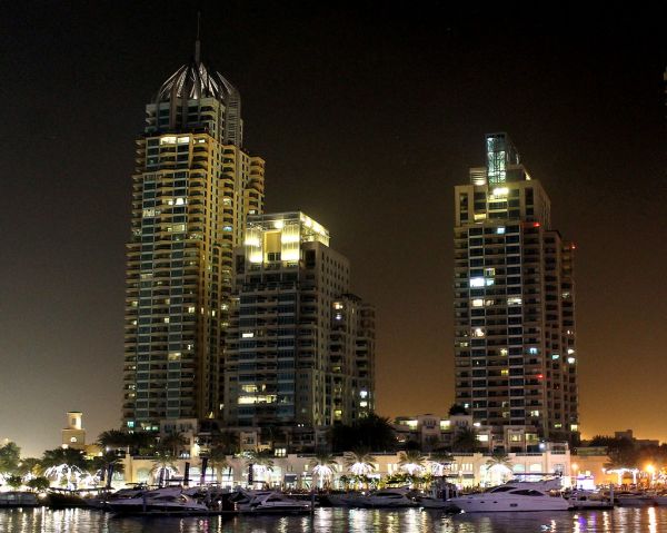 Dubai
