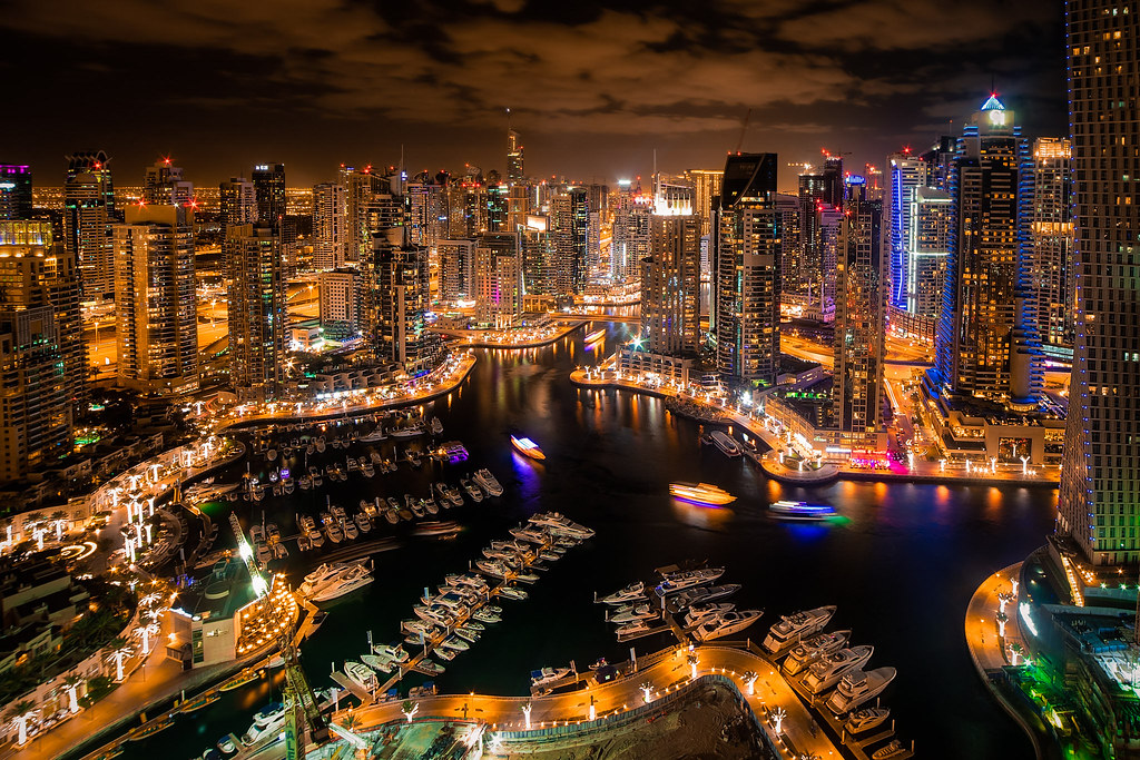 Dubai