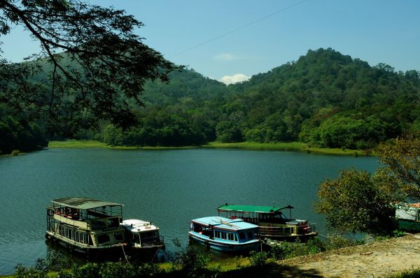 Munnar