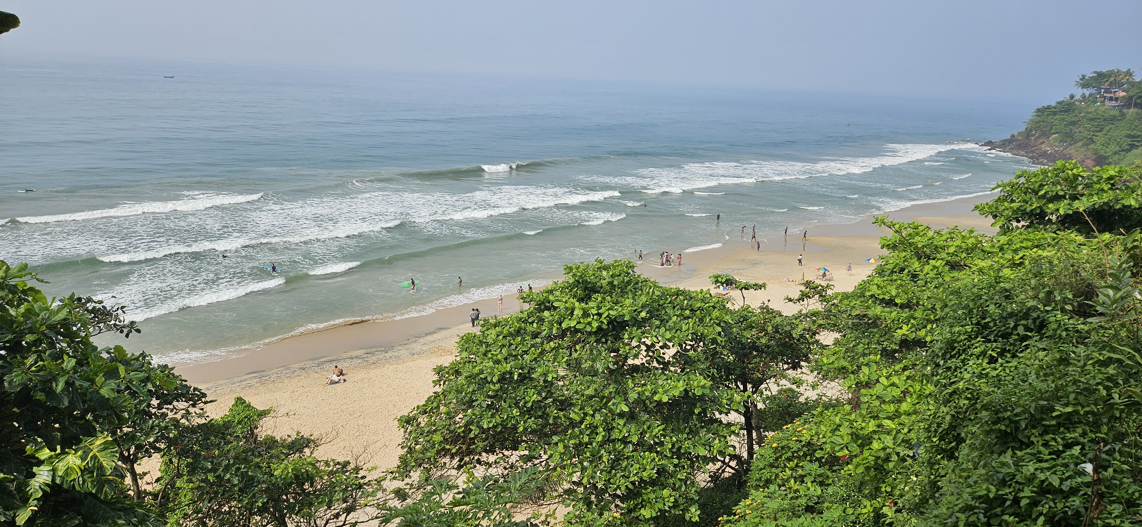 Kovalam