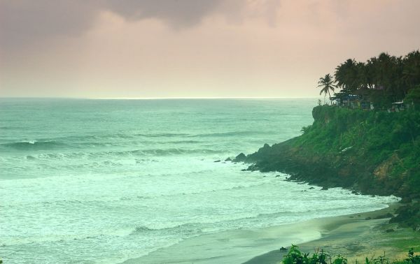 🧘 Day 5: Varkala Wellness Day