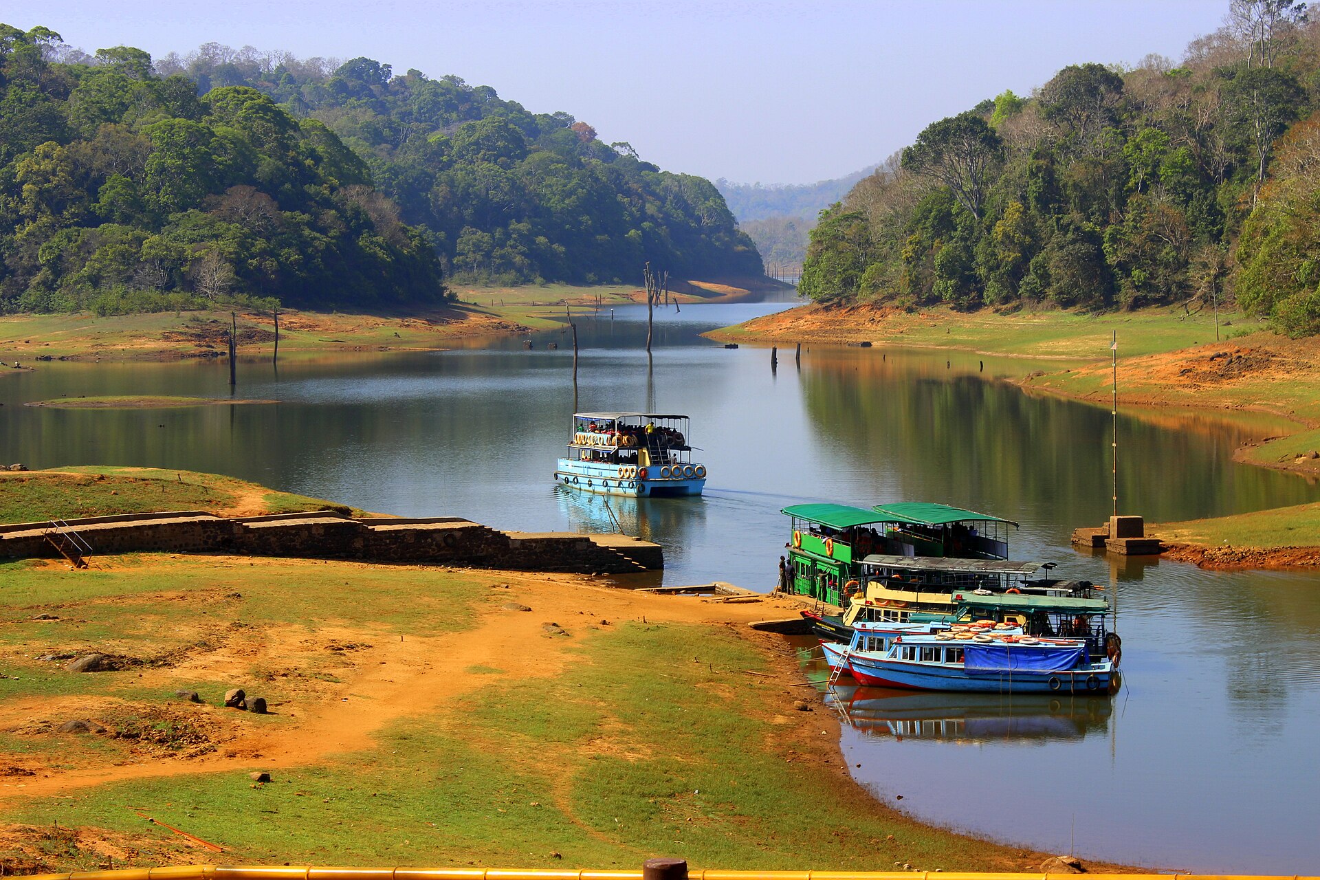 Munnar