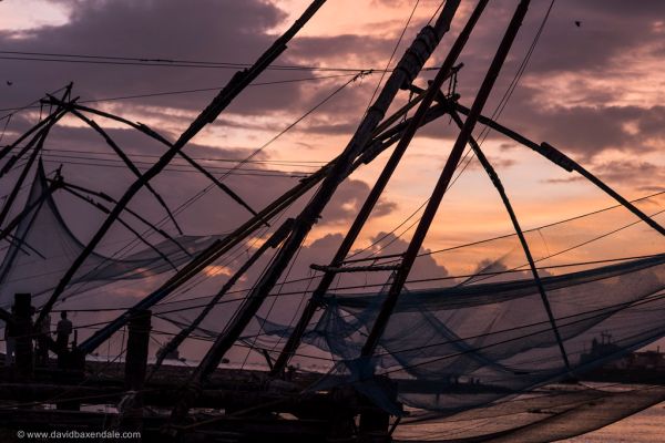 Alleppey