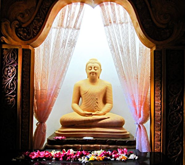 Nuwara Eliya