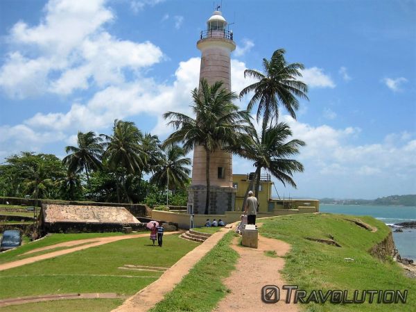 🛶 Day 5: Madu River + Galle Fort