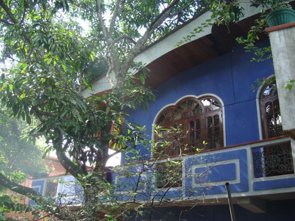 Nuwara Eliya