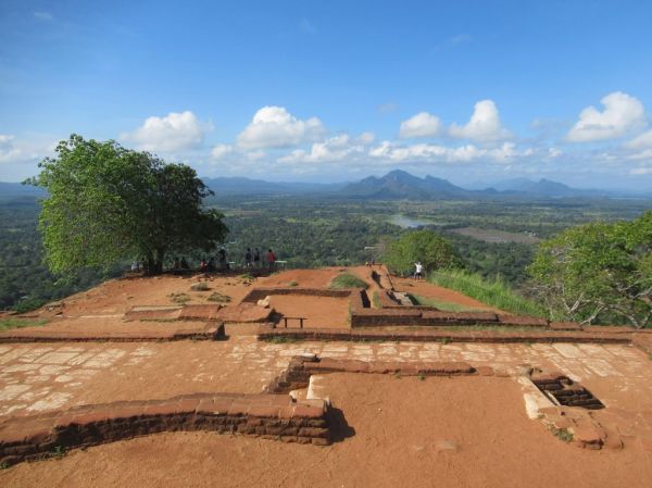 Sigiriya