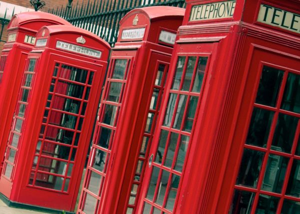 London