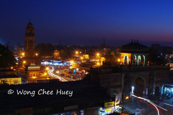 Jaisalmer