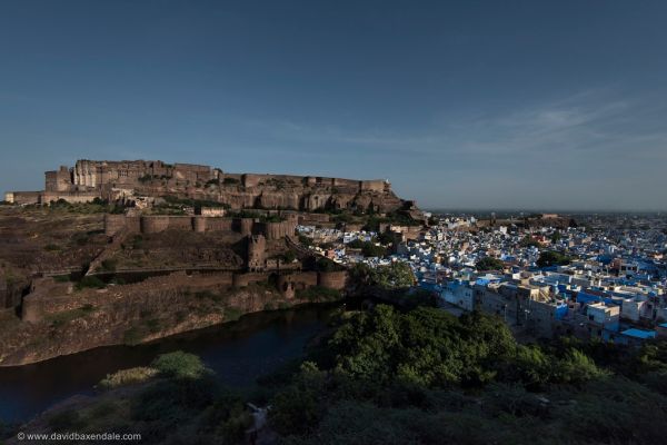 Jaisalmer