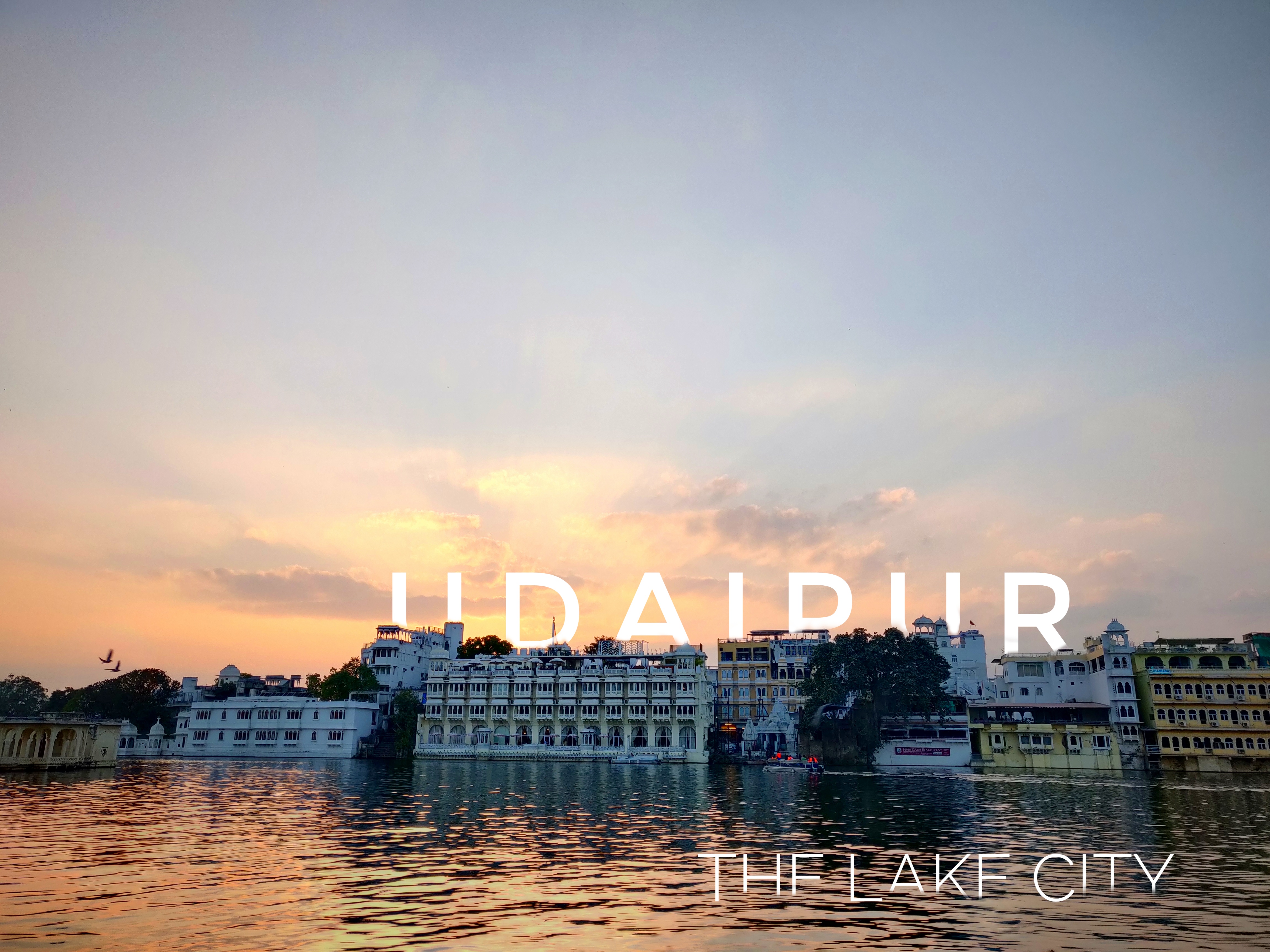 Mount Abu