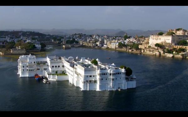 Udaipur