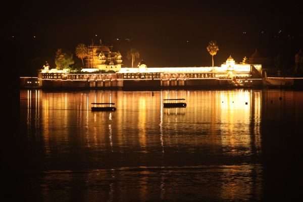 Udaipur
