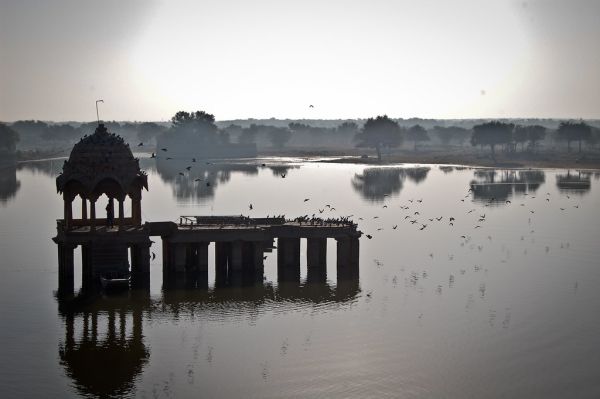 Jaisalmer