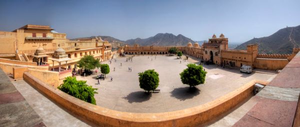 Jaipur