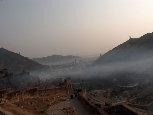 Ranthambore