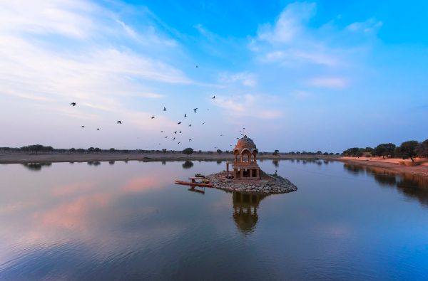 Jaisalmer