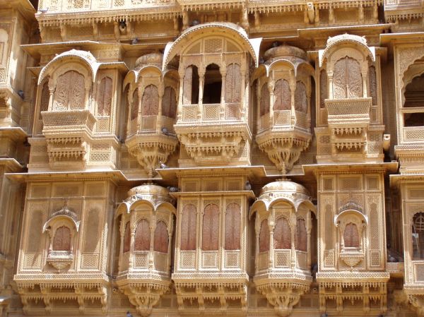 Jaisalmer
