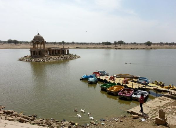 Jaisalmer