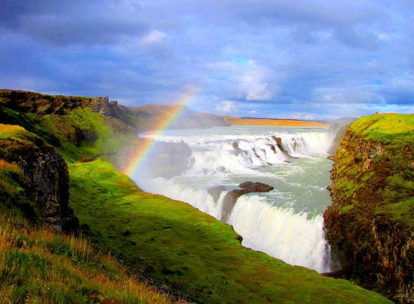 Reykjavik