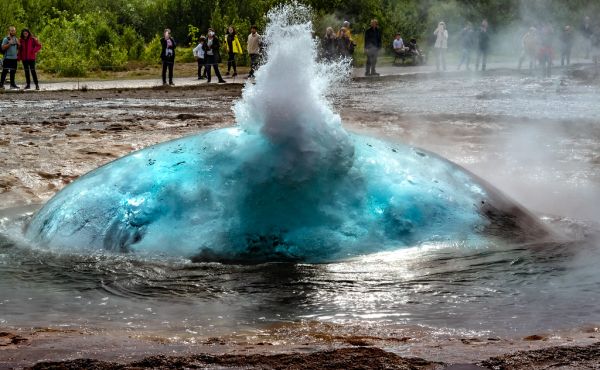 Jokulsarlon