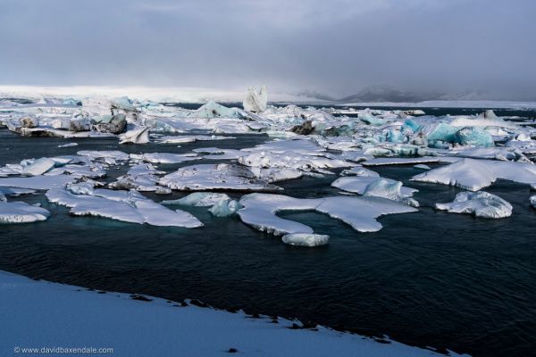 Reykjavik