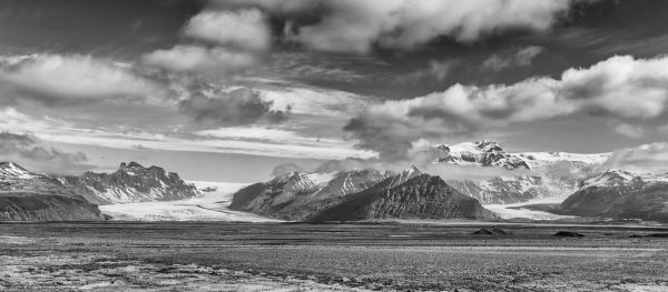 🏔️ Day 5: Skaftafell & Return to Reykjavik
