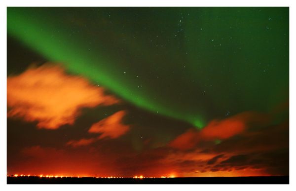 Reykjavik