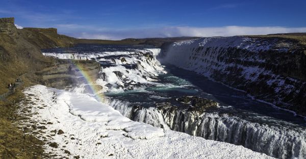 South Iceland
