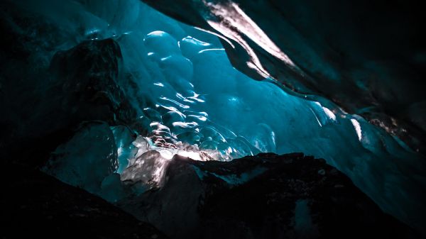South Iceland