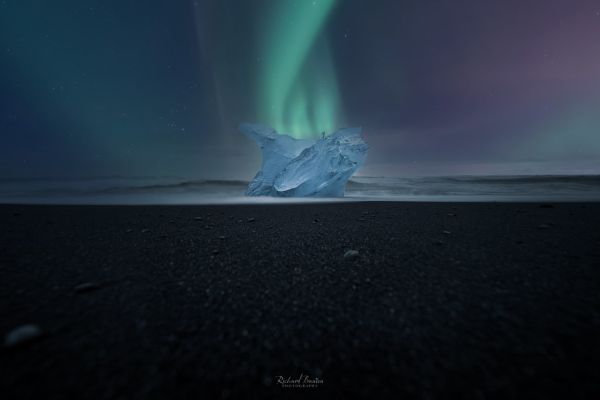 Reykjavik