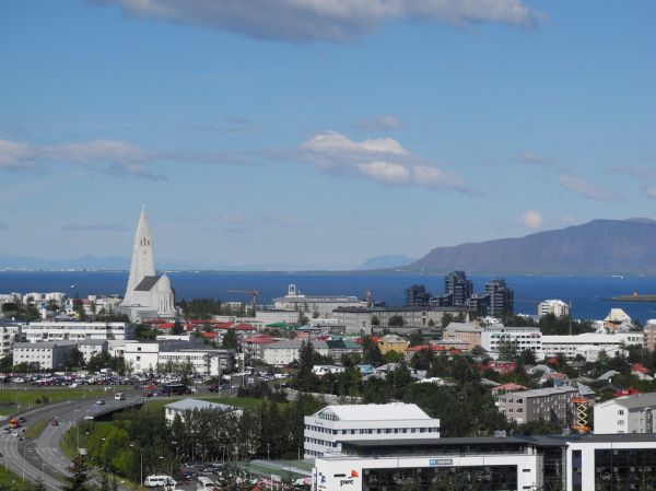Akureyri