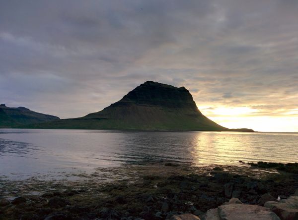 Reykjavik