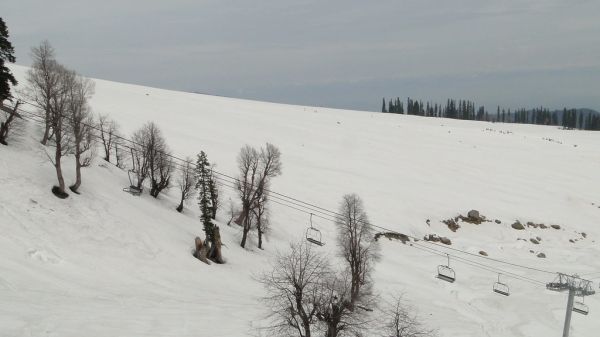 Gulmarg