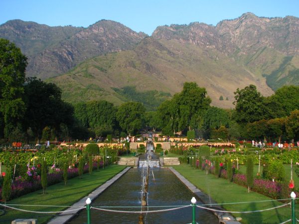 Gulmarg