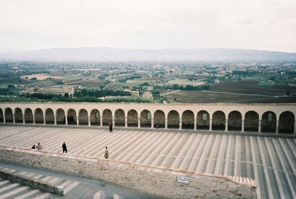 Assisi
