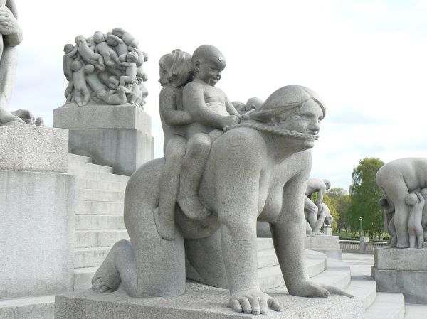 Bergen