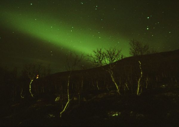 Tromso