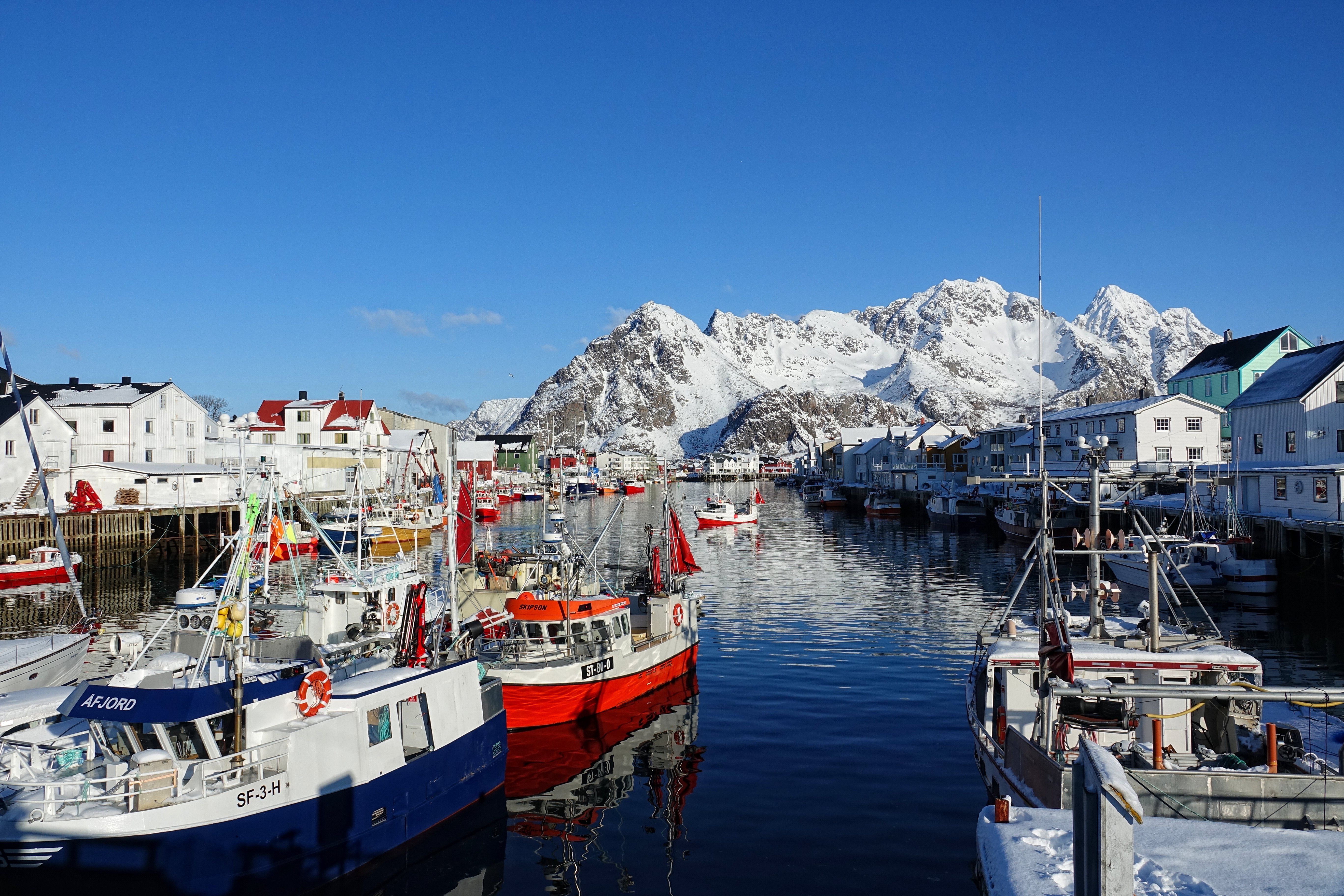 Lofoten