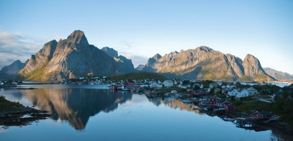 Tromso