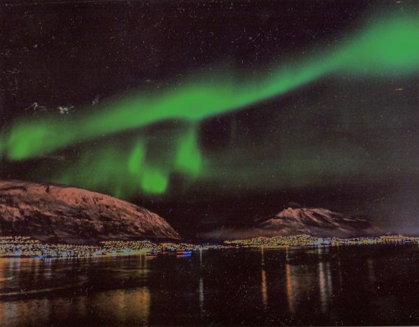 Oslo