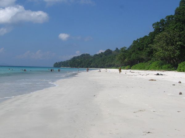 Port Blair