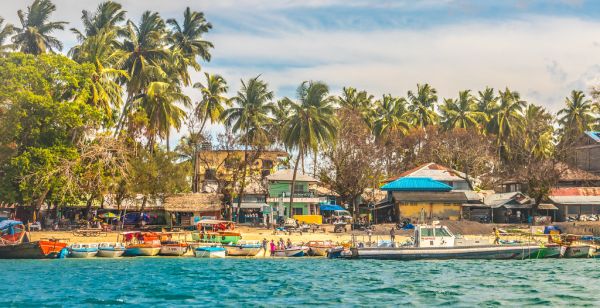 ⛴️ Day 5: Return to Port Blair