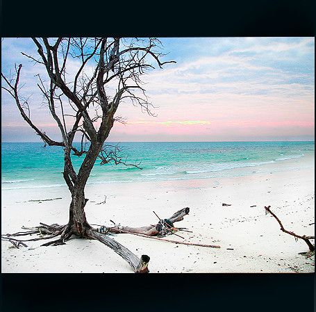 Port Blair