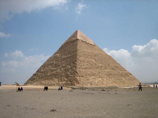 Cairo