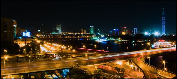 Alexandria