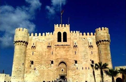 Alexandria