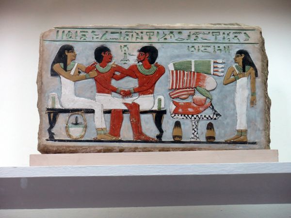 🏺 Day 4: Egyptian Museum + Old Cairo