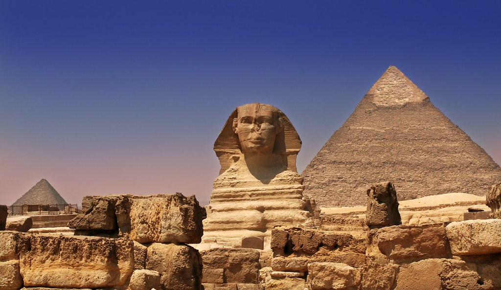 Luxor