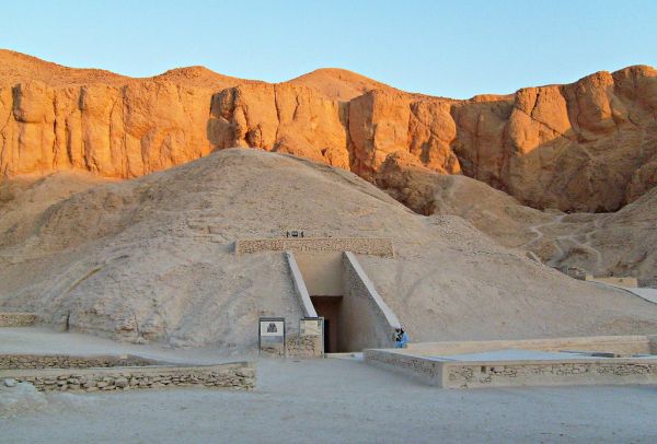 👑 Day 6: Luxor West Bank